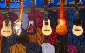 Instruments & Textiles